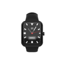 Смарт-часы «IoT Watch QR», металл, IP68 для нанесения логотипа