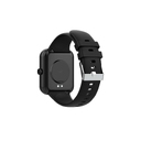 Смарт-часы «IoT Watch QR», металл, IP68 для нанесения логотипа