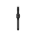Смарт-часы «IoT Watch QR», металл, IP68 для нанесения логотипа