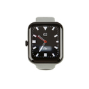 Смарт-часы «IoT Watch QR», металл, IP68 для нанесения логотипа