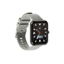 Смарт-часы «IoT Watch QR», металл, IP68 для нанесения логотипа