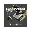 Наушники беспроводные игровые «GTWS-2» для нанесения логотипа