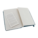 Записная книжка А5 (Large) Classic (нелинованный) для нанесения логотипа