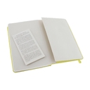 Записная книжка А5 (Large) Classic (в линейку) для нанесения логотипа