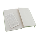 Записная книжка А5 (Large) Classic (в линейку) для нанесения логотипа