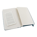 Записная книжка А5 (Large) Classic (в клетку) для нанесения логотипа