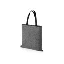 Сумка для шопинга «Felt» из RPET-фетра для нанесения логотипа