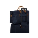 Сумка дорожная 2-в-1 X-COLLECTION для нанесения логотипа