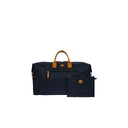 Сумка дорожная 2-в-1 X-COLLECTION для нанесения логотипа