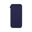 Внешний беспроводной аккумулятор с подсветкой лого «Astro», soft-touch, 10000 mAh для нанесения логотипа