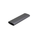 Внешний портативный SSD диск 2,5" TypeC на 128 Гб для нанесения логотипа
