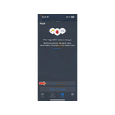 Поисковый трекер для устройств Apple «MVTAG» для нанесения логотипа