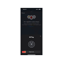 Поисковый трекер для устройств Apple «MVTAG» для нанесения логотипа