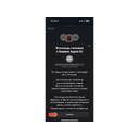 Поисковый трекер для устройств Apple «MVTAG» для нанесения логотипа