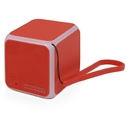 Портативная колонка «Cube» с подсветкой для нанесения логотипа