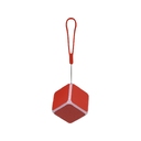 Портативная колонка «Cube» с подсветкой для нанесения логотипа