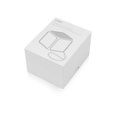 Портативная колонка «Cube» с подсветкой для нанесения логотипа