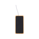 USB хаб с подсветкой лого «Reedia S5», 3*USB, 1*Type C для нанесения логотипа