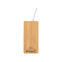 USB хаб с подсветкой лого «Reedia S5», 3*USB, 1*Type C для нанесения логотипа