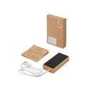 USB хаб с подсветкой лого «Reedia S5», 3*USB, 1*Type C для нанесения логотипа
