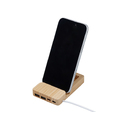USB-хаб «Memo», 2*USB, 2*Type C для нанесения логотипа
