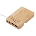 USB-хаб «Memo», 2*USB, 2*Type C для нанесения логотипа