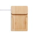 USB-хаб «Memo», 2*USB, 2*Type C для нанесения логотипа
