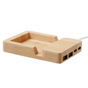 USB-хаб «Memo», 2*USB, 2*Type C для нанесения логотипа