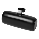 Внешний аккумулятор с разъёмом Type-C «Inject», 4000 mAh для нанесения логотипа
