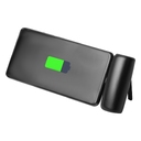 Внешний аккумулятор с разъёмом Type-C «Inject», 4000 mAh для нанесения логотипа