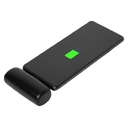 Внешний аккумулятор с разъёмом Type-C «Inject», 4000 mAh для нанесения логотипа