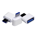 Переходник Type-C Adapter для нанесения логотипа