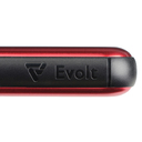 Внешний аккумулятор «Forge» v.2 , 10000 mAh для нанесения логотипа