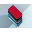 Внешний аккумулятор «Forge» v.2 , 10000 mAh для нанесения логотипа