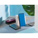 Внешний аккумулятор «Forge» v.2 , 10000 mAh для нанесения логотипа