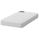 Внешний аккумулятор «Mild», soft-touch, 10 000 mAh для нанесения логотипа