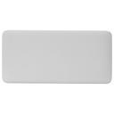 Внешний аккумулятор «Mild Pro» c быстрой зарядкой QC/PD, soft-touch, 20 000 mAh для нанесения логотипа