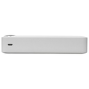 Внешний аккумулятор «Mild Pro» c быстрой зарядкой QC/PD, soft-touch, 20 000 mAh для нанесения логотипа