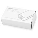 Внешний аккумулятор «Basis», 2000 mAh для нанесения логотипа