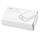 Портативное зарядное устройство «Basis», 2000 mAh для нанесения логотипа