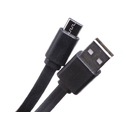 Кабель USB 2.0 A - USB Type-C для нанесения логотипа