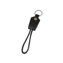 Кабель-брелок USB-MicroUSB «Pelle» для нанесения логотипа