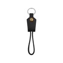 Кабель-брелок USB-MicroUSB «Pelle» для нанесения логотипа