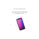 Беспроводное зарядное устройство «NEO Q1 Quick» для нанесения логотипа