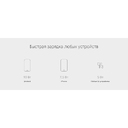 Беспроводное зарядное устройство «NEO Q1 Quick» для нанесения логотипа