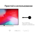 Медиаплеер «Smart Cast v06» для нанесения логотипа