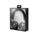 Наушники «Mysound BH-12» для нанесения логотипа