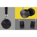 Наушники «Mysound BH-12» для нанесения логотипа
