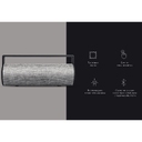 Портативная колонка «Mysound BT-10» для нанесения логотипа