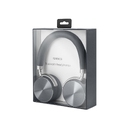 Наушники «Mysound BH-12» для нанесения логотипа
